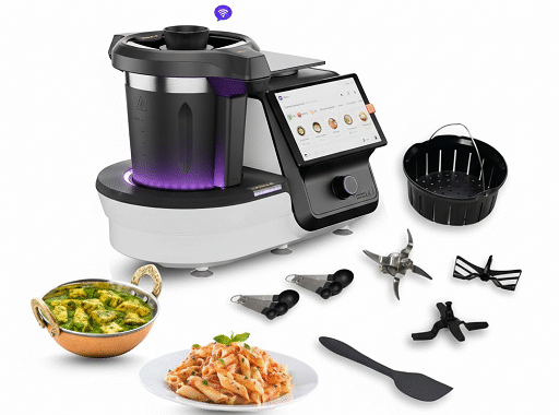 Best AI Cooking Assistants in (2025)